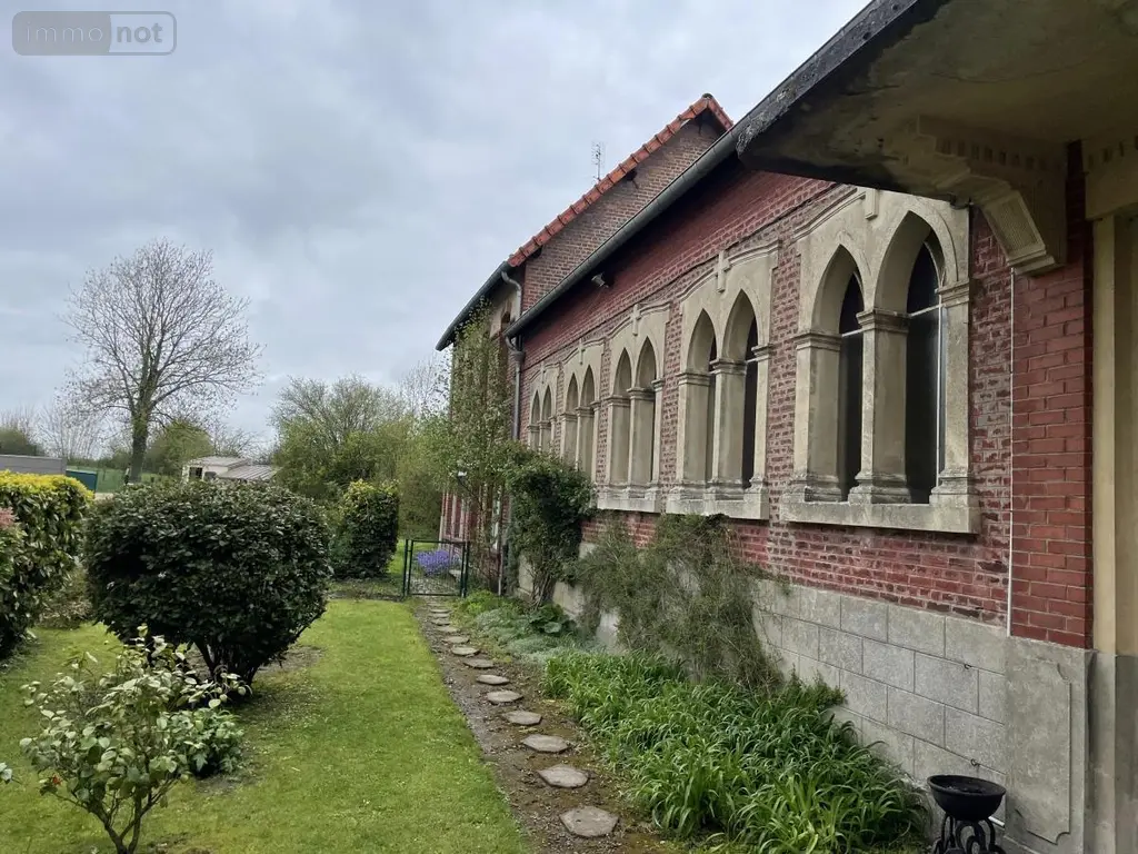 Divers a vendre Bohain-en-Vermandois 02110 Aisne 02 274 m2 188640 euros 59191-6083 002