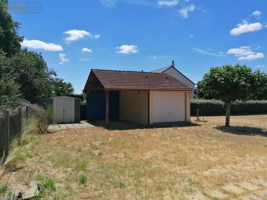 Maison a vendre La Celle-Saint-Avant 37160 Indre-et-Loire 37 30 m2 2 pièces 68250 euros 37082-251 005