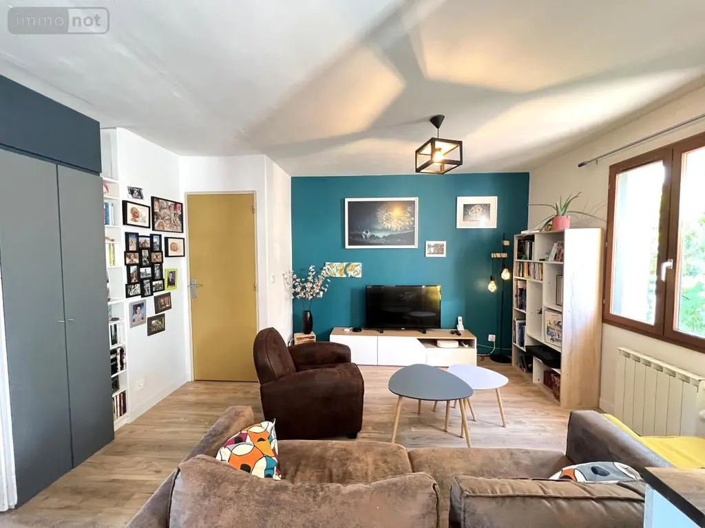 Maison a vendre Montmain 76520 Seine-Maritime 76 123 m2 299250 euros 76002-719 002