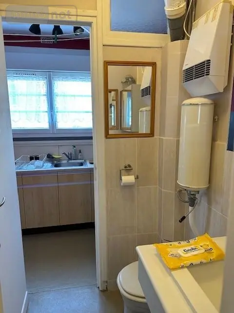Appartement a vendre Berck 62600 Pas-de-Calais 62 34 m2 157200 euros 59098-11696 006