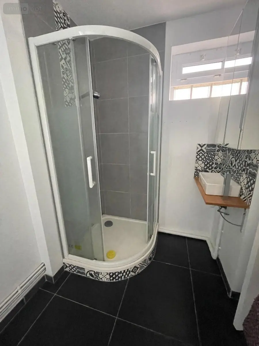 Maison a vendre Cherbourg-en-Cotentin 50100 Manche 50 107 m2 4 pièces 241040 euros 50108-4776 005