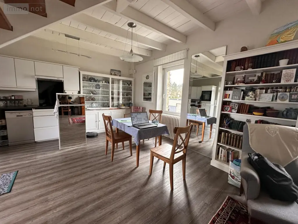 Maison a vendre Baden 56870 Morbihan 56 135 m2 6 pièces 744340 euros 56003-1398 008