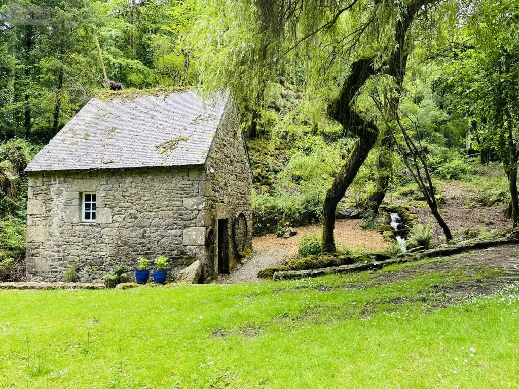 Maison a vendre Quistinic 56310 Morbihan 56 115 m2 5 pièces 270800 euros 56064-1354 012