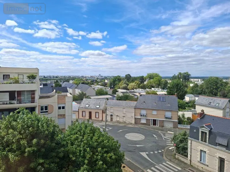 Appartement a vendre Angers 49000 Maine-et-Loire 49 85 m2 231000 euros 49002-1228 009