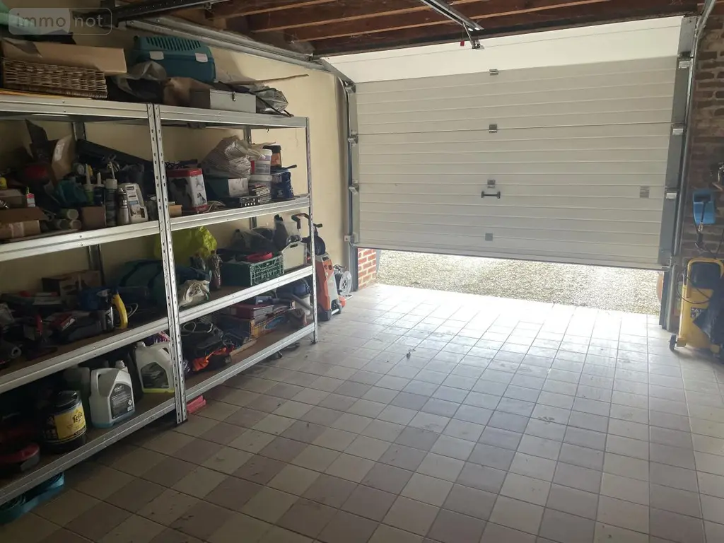Maison a vendre Saint-Souplet 59360 Nord 59 169 m2 9 pièces 335360 euros 59191-5792 024