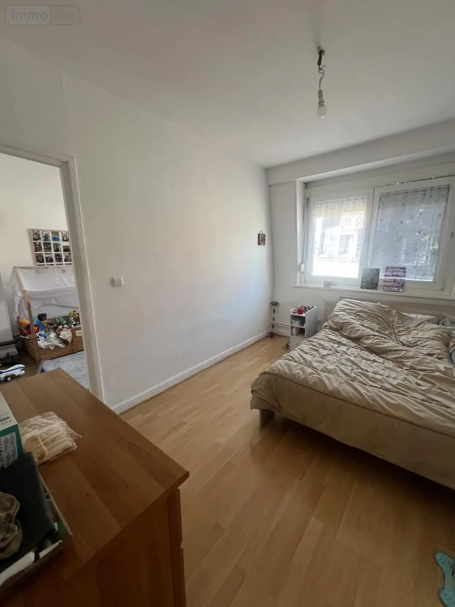 Maison a vendre Saint-Martin-Boulogne 62280 Pas-de-Calais 62 80 m2 132500 euros 62129-334 009