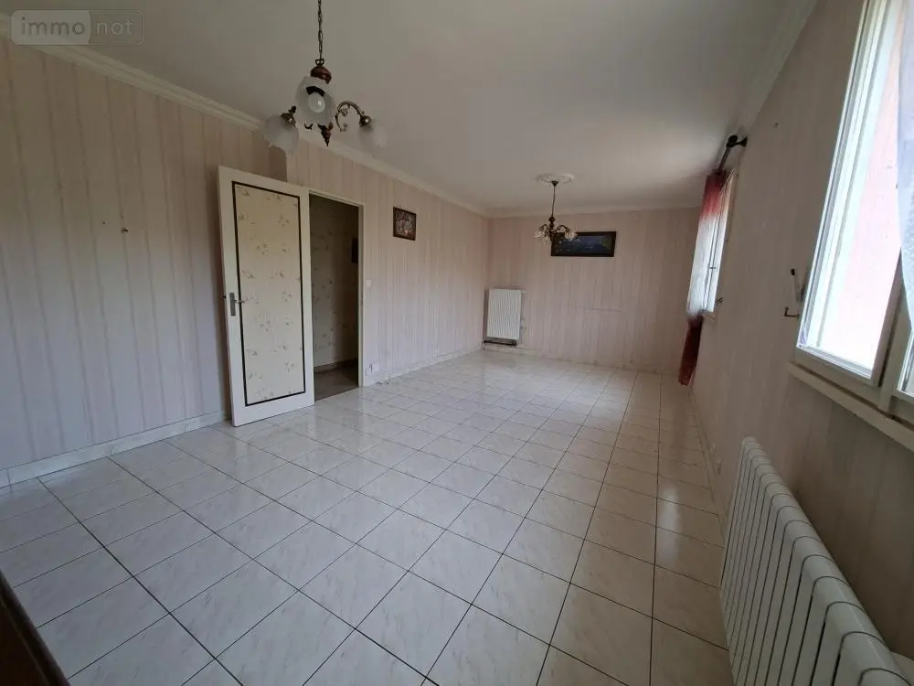 Maison a vendre Montbazon 37250 Indre-et-Loire 37 74 m2 3 pièces 210000 euros 37125-60 005