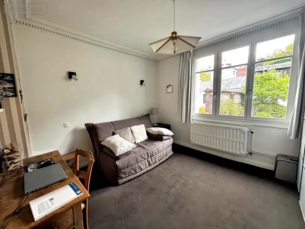 Maison a vendre Rouen 76000 Seine-Maritime 76 194 m2 930000 euros 76009-518 014