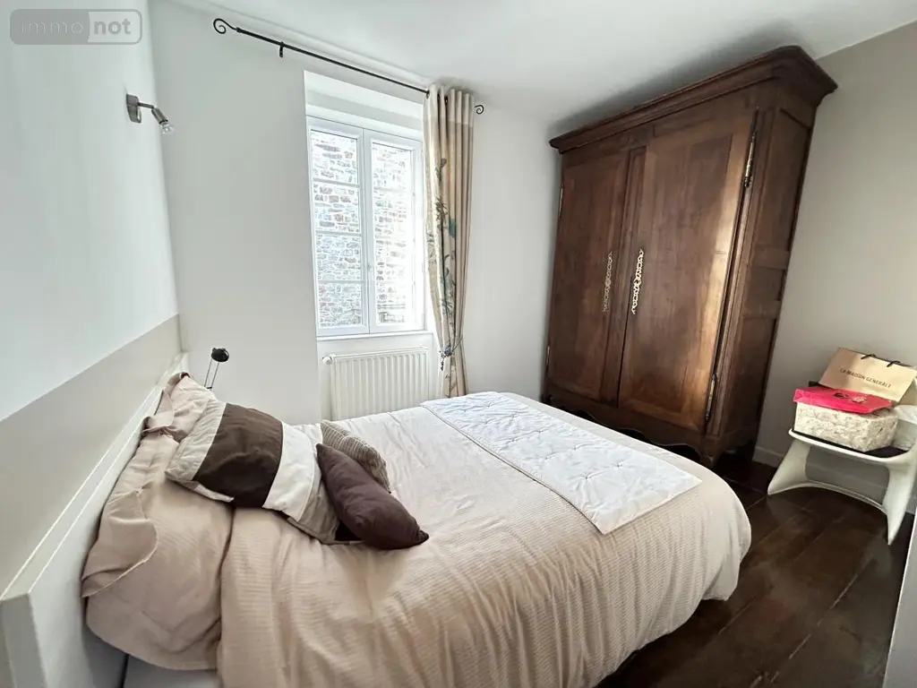Maison a vendre Guichen 35580 Ille-et-Vilaine 35 190 m2 8 pièces 649375 euros 56046-1243 014