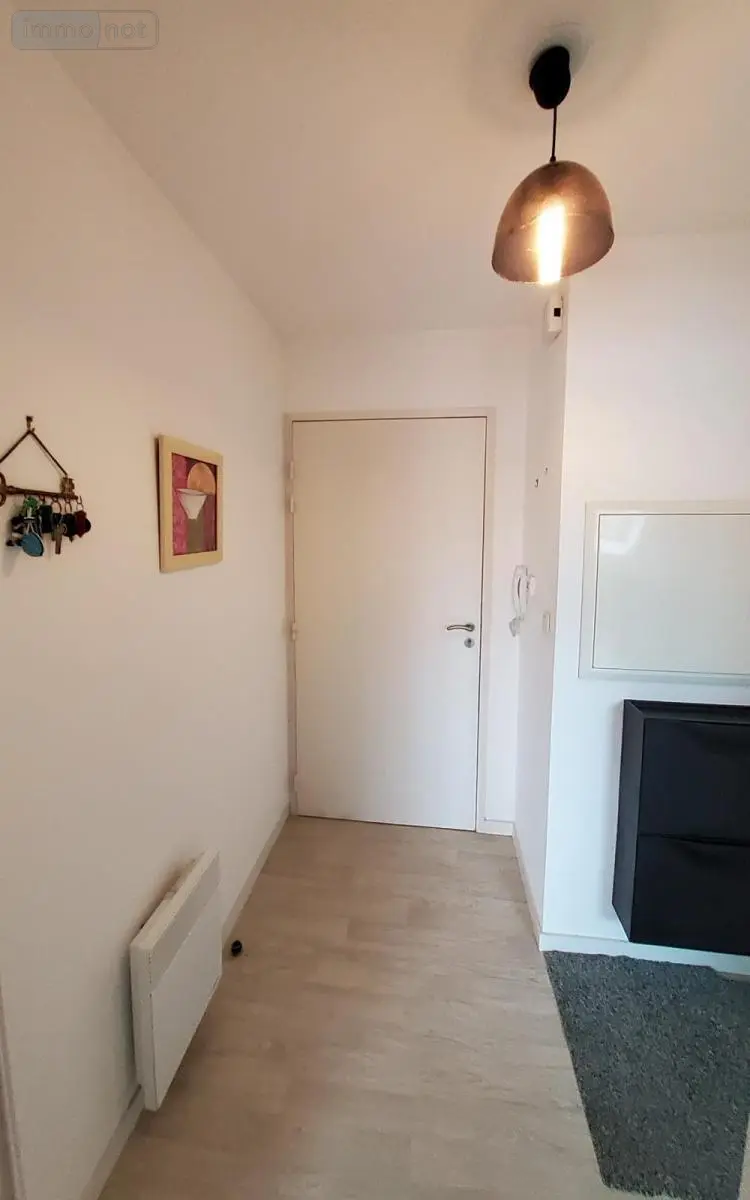 Appartement a vendre Carhaix-Plouguer 29270 Finistère 29 58 m2 3 pièces 173250 euros 29066-3849 004
