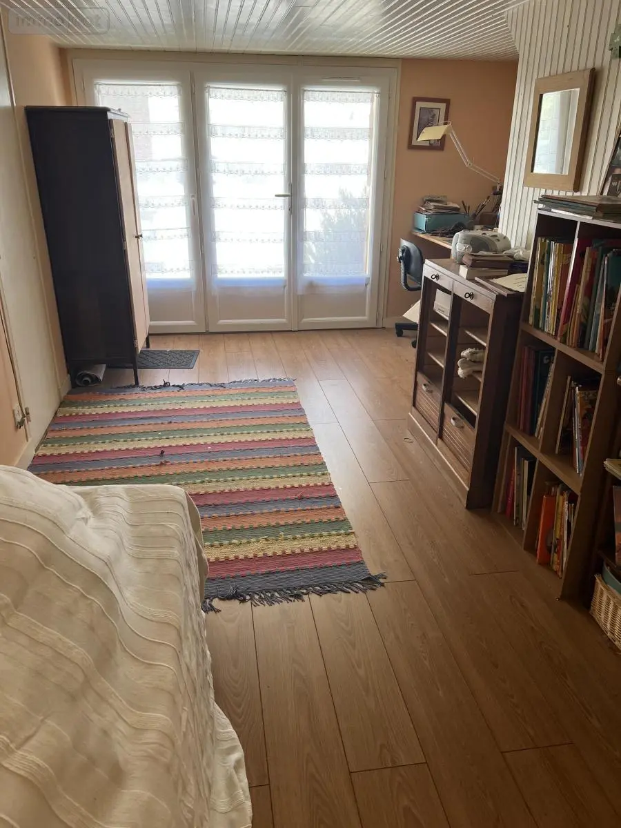 Maison a vendre Blois 41000 Loir-et-Cher 41 158 m2 5 pièces 294000 euros 41029-17 010