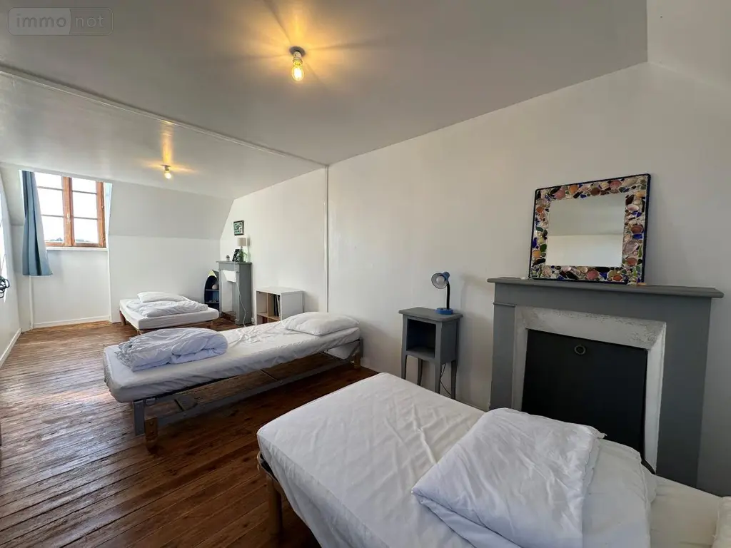 Maison a vendre Groix 56590 Morbihan 56 134 m2 6 pièces 591960 euros 56038-658 010
