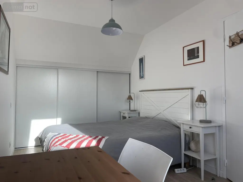 Maison a vendre Arzon 56640 Morbihan 56 83 m2 4 pièces 499500 euros 56089-105 007