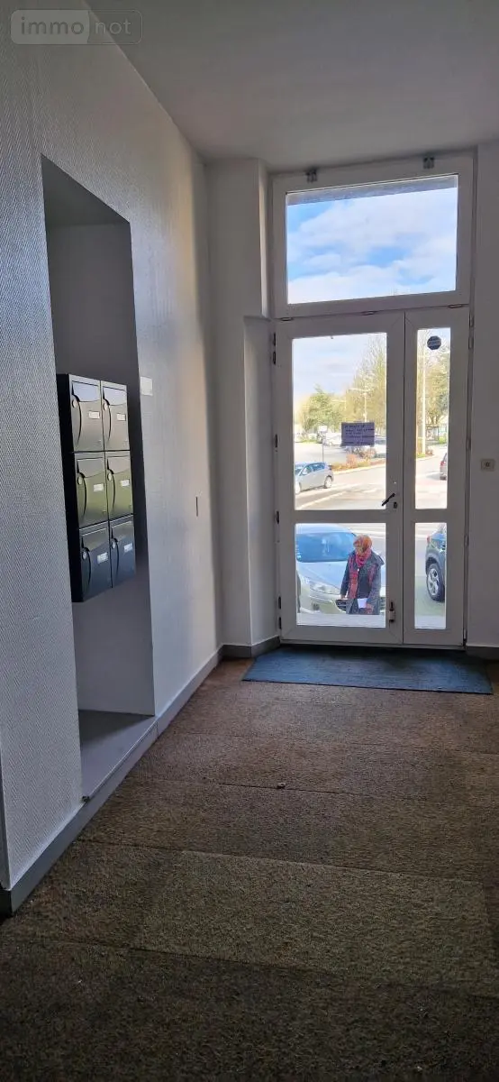 Immeuble de rapport a vendre Loudéac 22600 Côtes-d'Armor 22 259 m2 514260 euros 56062-2170 002