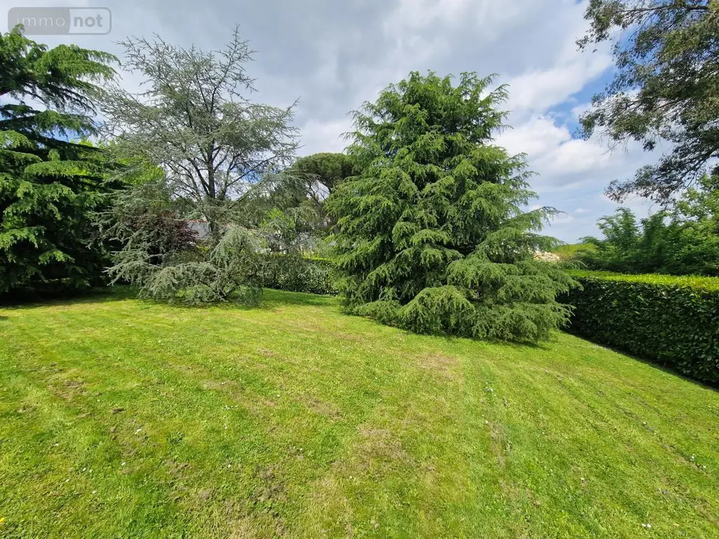 Maison a vendre Bouchemaine 49080 Maine-et-Loire 49 228 m2 7 pièces 907440 euros 49112-980 014