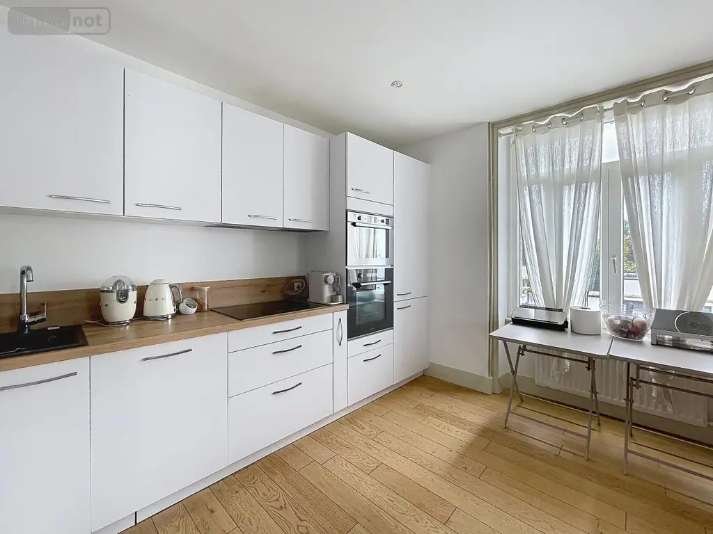 Maison a vendre Lorient 56100 Morbihan 56 161 m2 7 pièces 461000 euros 56079-1610 002
