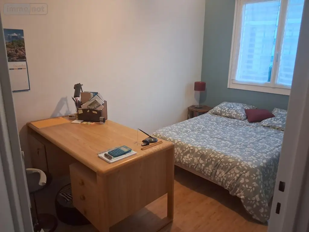 Appartement a vendre Vannes 56000 Morbihan 56 76 m2 3 pièces 242050 euros 56001-1258 009