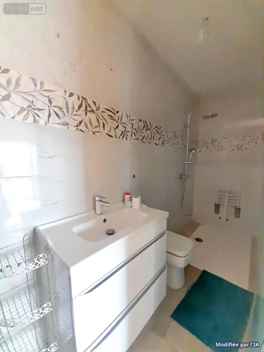 Maison a vendre Auch 32000 Gers 32 132 m2 6 pièces 226000 euros 32002-1395 006