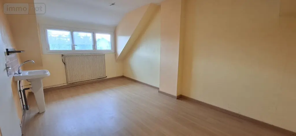 Maison a vendre Angers 49100 Maine-et-Loire 49 130 m2 7 pièces 294000 euros 49004-1728 011