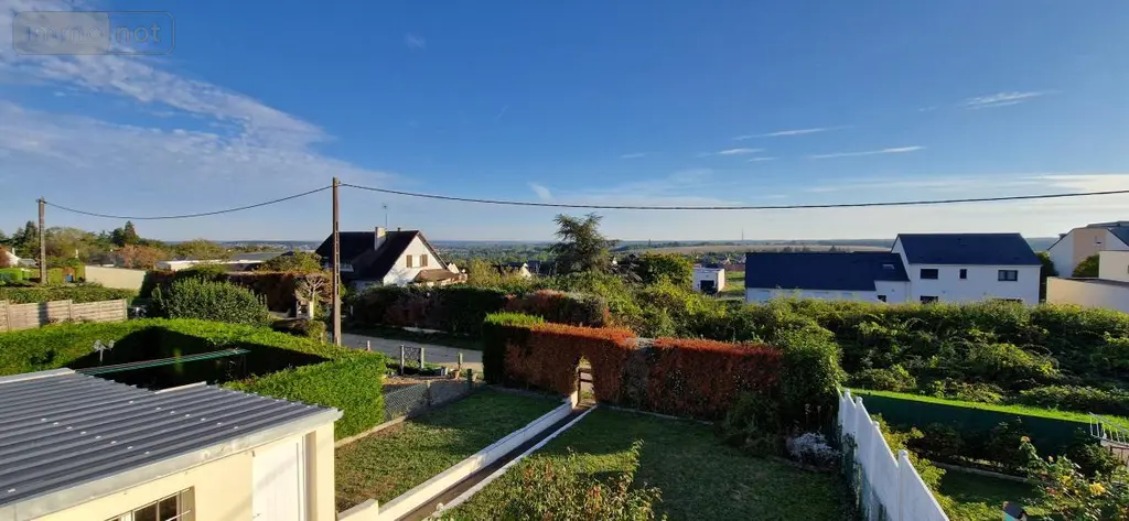 Maison a vendre Vendôme 41100 Loir-et-Cher 41 86 m2 4 pièces 166240 euros 41050-2900 014