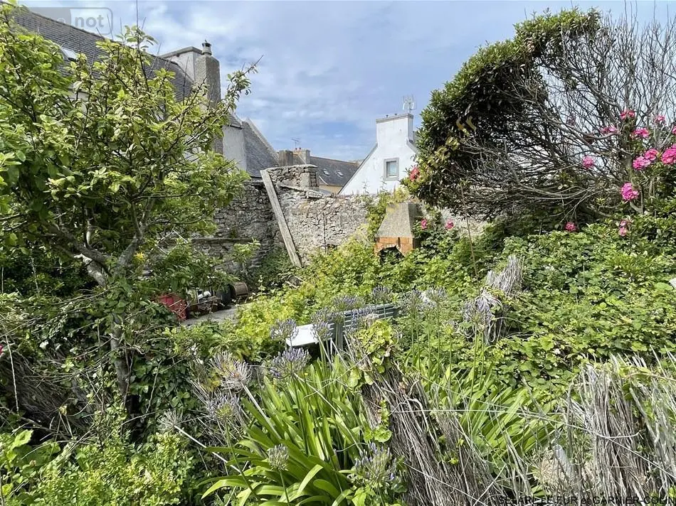 Maison a vendre Île-de-Sein 29990 Finistère 29 122 m2 4 pièces 229200 euros 29021-2082 013