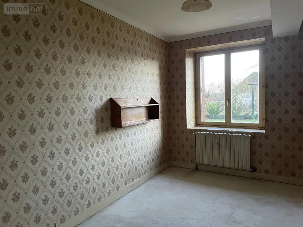 Maison a vendre Ballon-Saint Mars 72290 Sarthe 72 93 m2 4 pièces 105400 euros 72126-3045 016