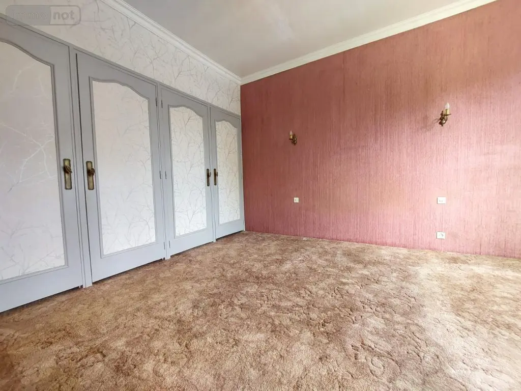 Maison a vendre Montjean 53320 Mayenne 53 112 m2 240000 euros 53032-1060 009