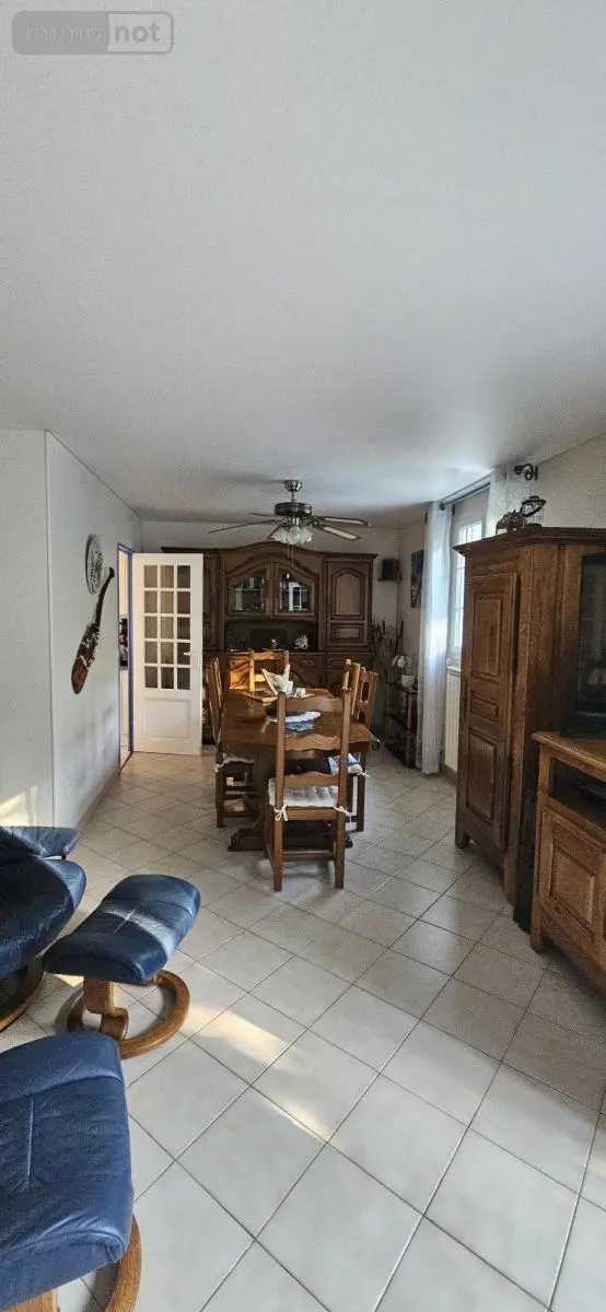 Maison a vendre Clapiers 34830 Hérault 34 103 m2 4 pièces 499000 euros 34019-490 008