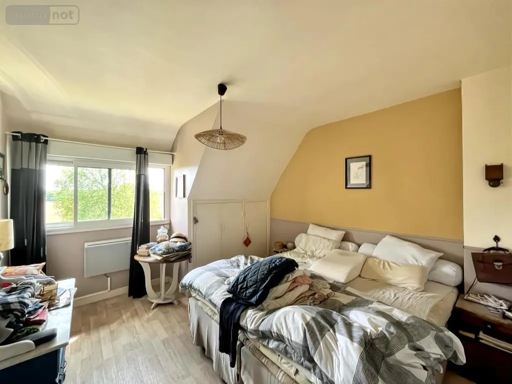 Maison a vendre Plobannalec-Lesconil 29740 Finistère 29 141 m2 6 pièces 229100 euros 29022-1945 010