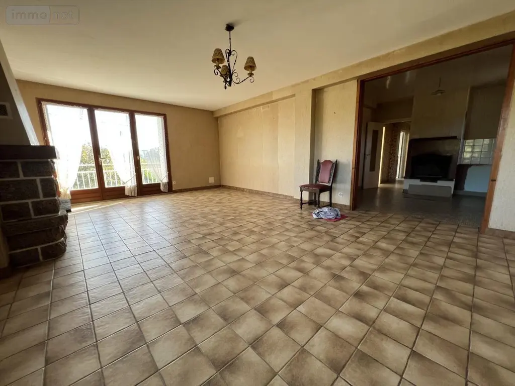 Maison a vendre Cesson-Sévigné 35510 Ille-et-Vilaine 35 160 m2 7 pièces 374161 euros 35018-789 005