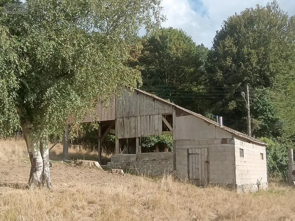 Maison a vendre Huelgoat 29690 Finistère 29 121 m2 8 pièces 158250 euros 29064-2872 019