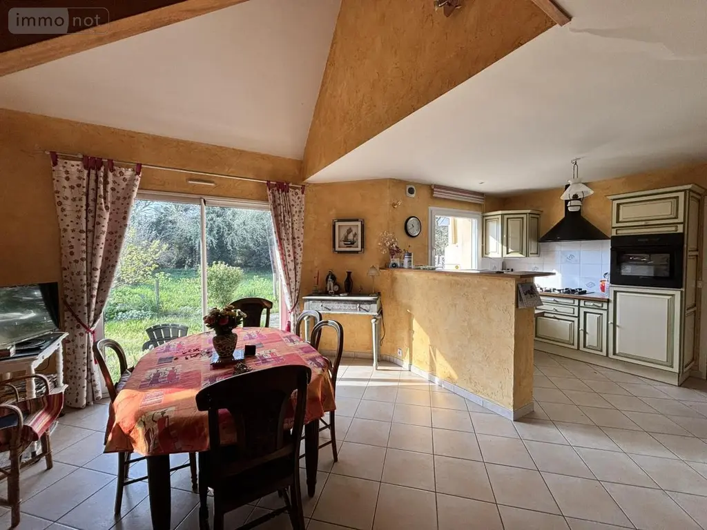Maison a vendre Le Pouliguen 44510 Loire-Atlantique 44 113 m2 6 pièces 561600 euros 44088-2051 002
