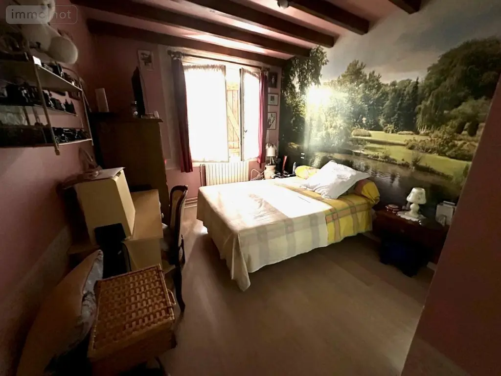 Maison a vendre Toulouse 31000 Haute-Garonne 31 95 m2 4 pièces 546000 euros 31003-174 013