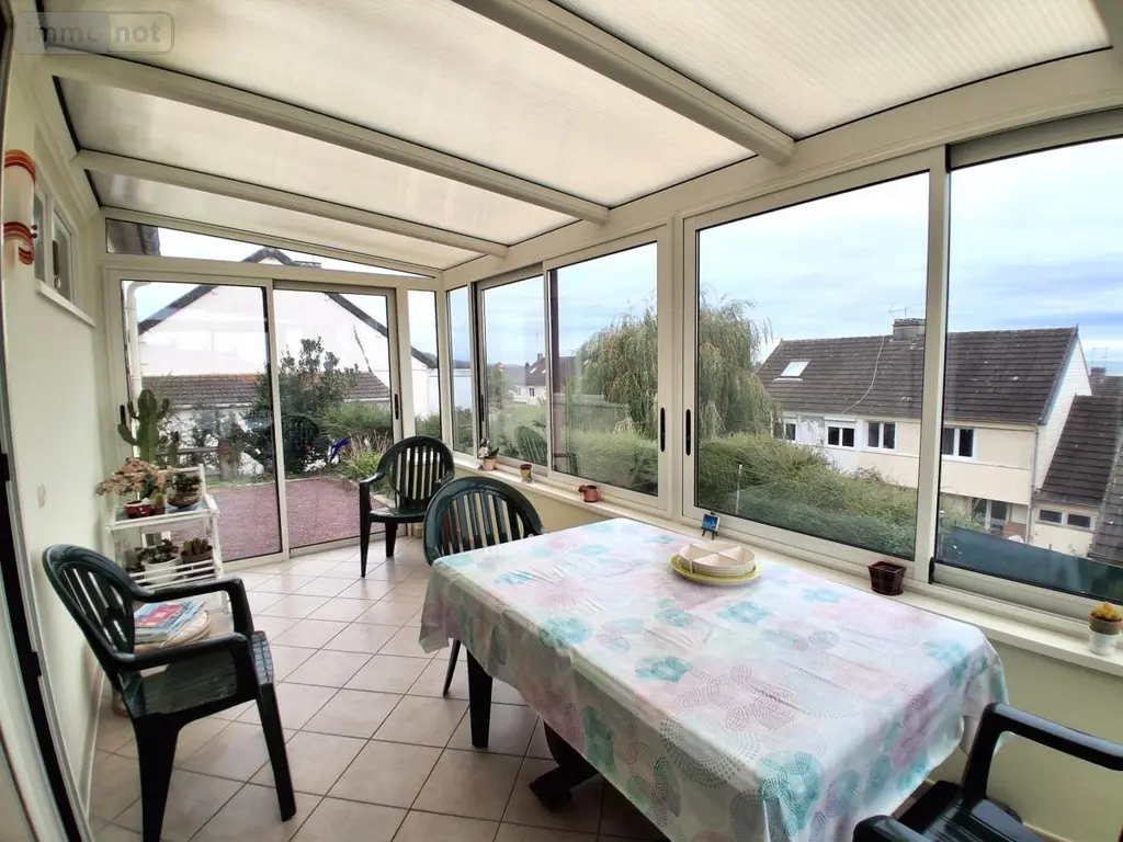 Maison a vendre Querqueville 50460 Manche 50 81 m2 4 pièces 245578 euros 50112-861 005