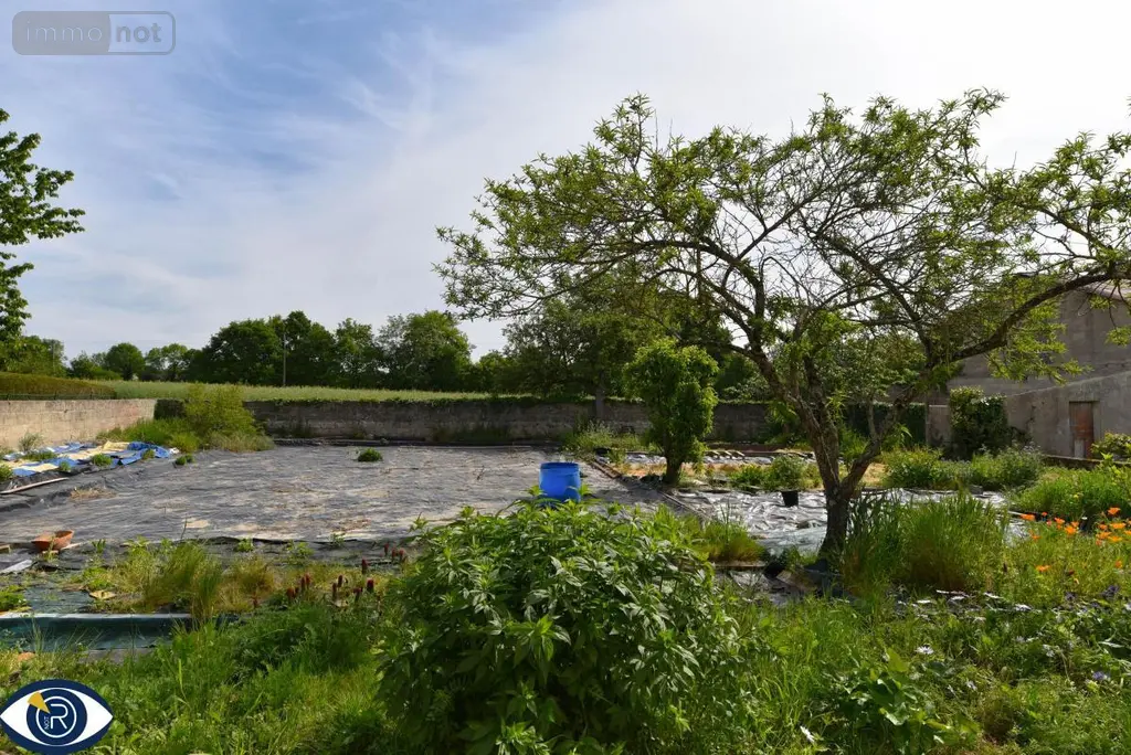 Maison a vendre Mézangers 53600 Mayenne 53 141 m2 7 pièces 228800 euros 53004-1325 003