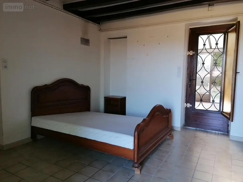Maison a vendre Draché 37800 Indre-et-Loire 37 52 m2 3 pièces 94500 euros 37082-326 005