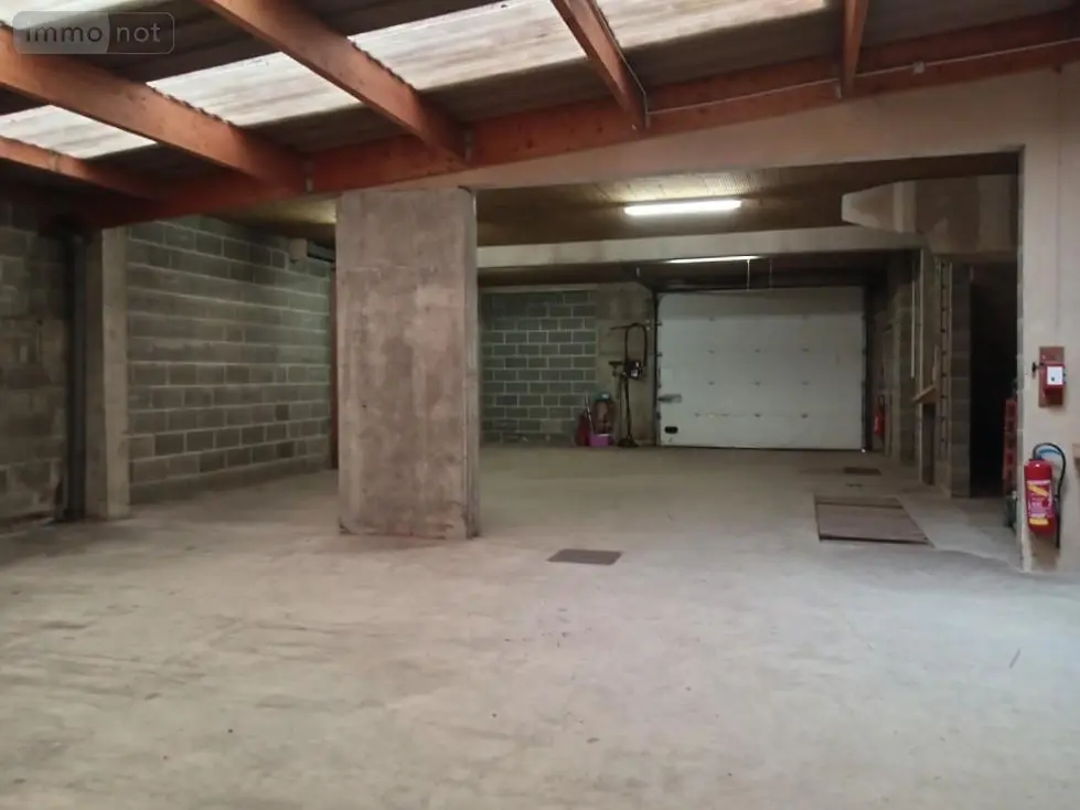 Immeuble de rapport a vendre Saint-Hilaire-du-Harcouët 50600 Manche 50 275 m2 364700 euros 50079-340 008