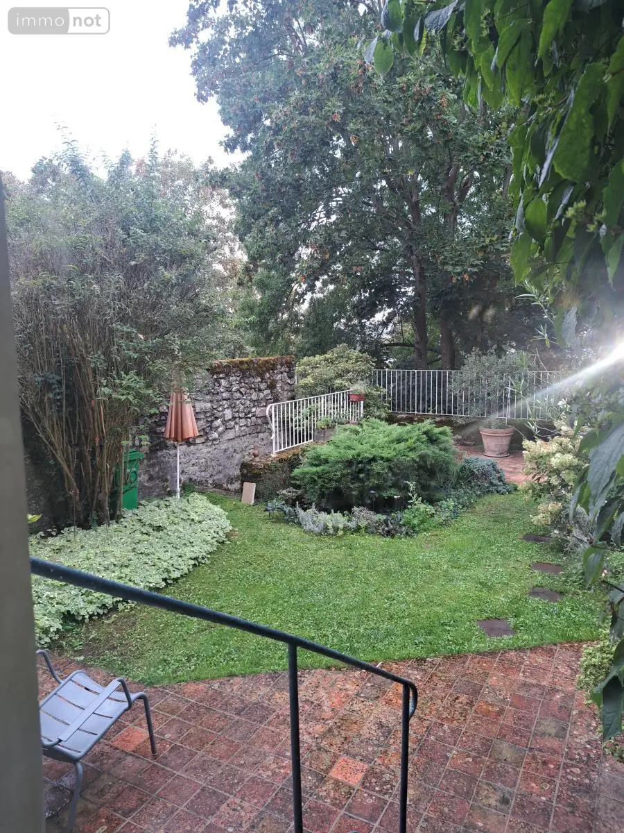 Maison a vendre Le Mans 72000 Sarthe 72 136 m2 4 pièces 299900 euros 72006-718 006