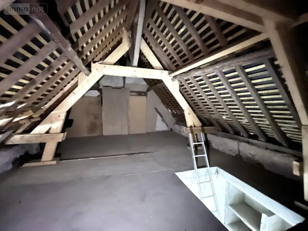 Maison a vendre Saint-Germain-des-Prés 49170 Maine-et-Loire 49 73 m2 4 pièces 173800 euros 49019-3582 014
