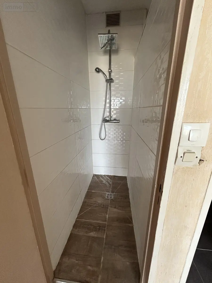 Appartement a vendre Boulogne-sur-Mer 62200 Pas-de-Calais 62 90 m2 5 pièces 201400 euros 62057-1579 008