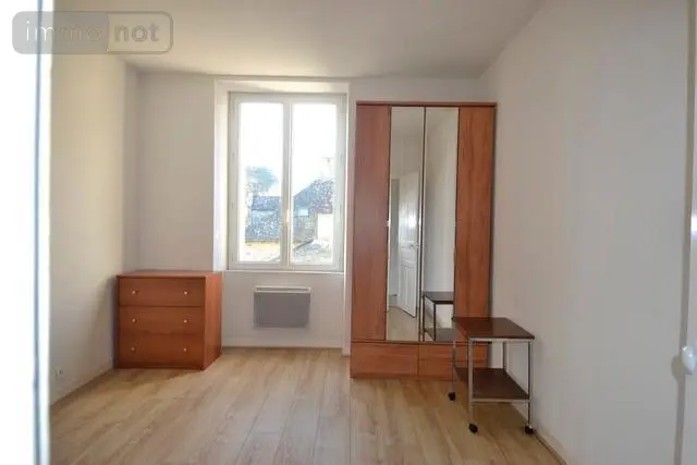Appartement a vendre Saint-Gildas-de-Rhuys 56730 Morbihan 56 61 m2 3 pièces 227700 euros 56001-1144 008