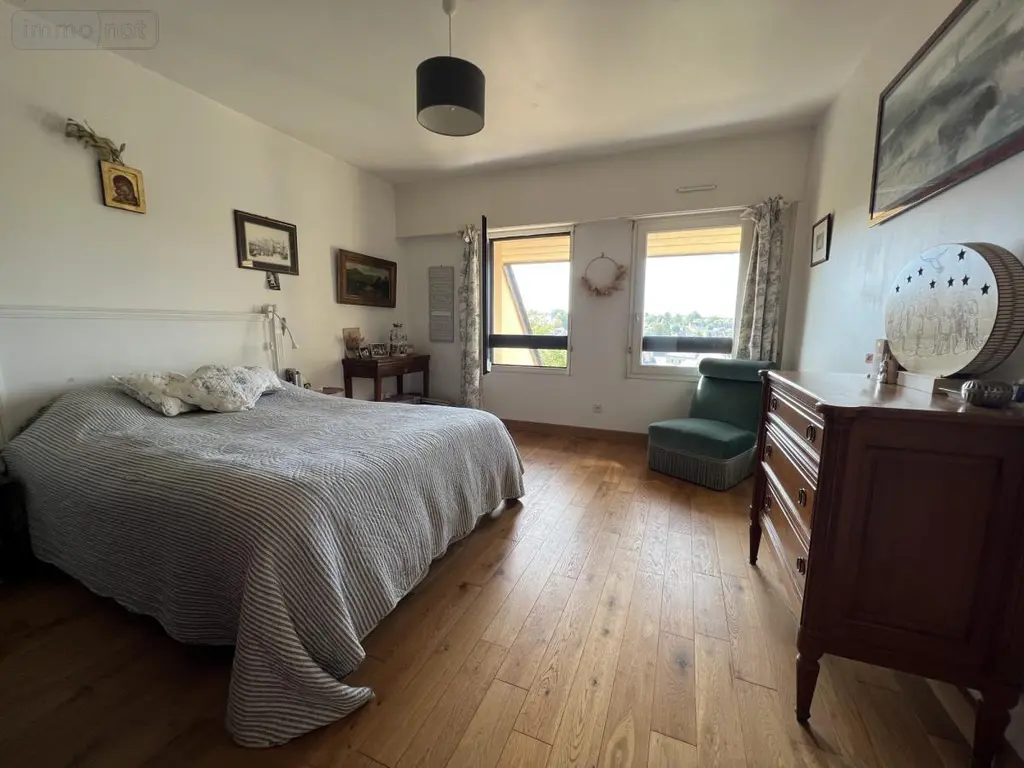 Maison a vendre Châteaugiron 35410 Ille-et-Vilaine 35 150 m2 7 pièces 389700 euros 35018-802 012