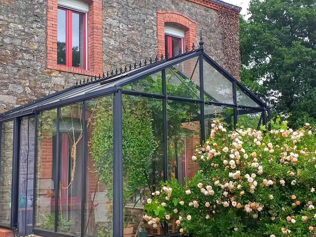 Maison a vendre Locmaria-Grand-Champ 56390 Morbihan 56 171 m2 5 pièces 356722 euros 56005-878 006