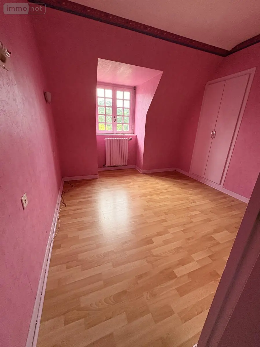 Maison a vendre Paimpol 22500 Côtes-d'Armor 22 157 m2 5 pièces 423940 euros 22091-62 007