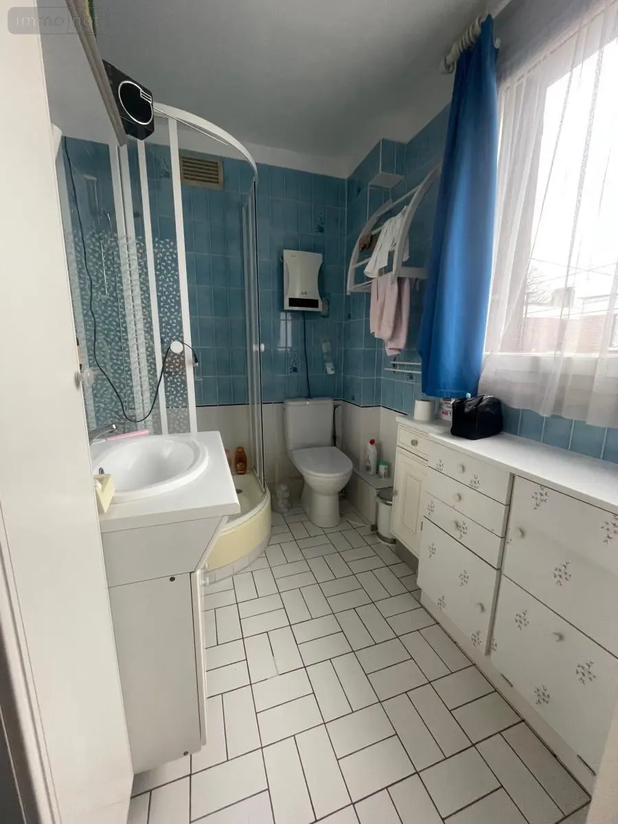 Maison a vendre Abbeville 80100 Somme 80 80 m2 5 pièces 141750 euros 80050-812 008