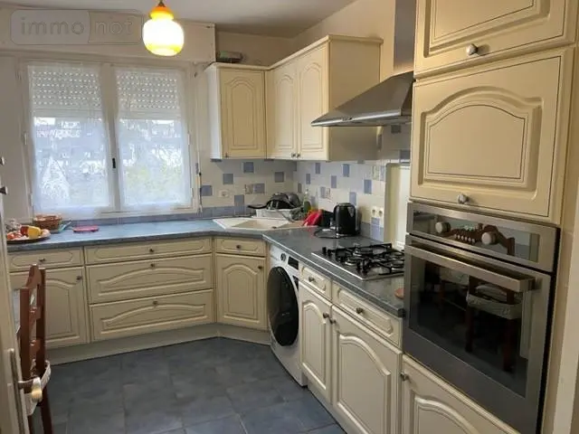 Appartement a vendre Lanester 56600 Morbihan 56 66 m2 3 pièces 141384 euros 56083-1169 004