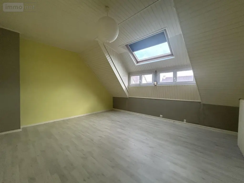 Maison a vendre Yffiniac 22120 Côtes-d'Armor 22 121 m2 6 pièces 275600 euros 22007-810 013