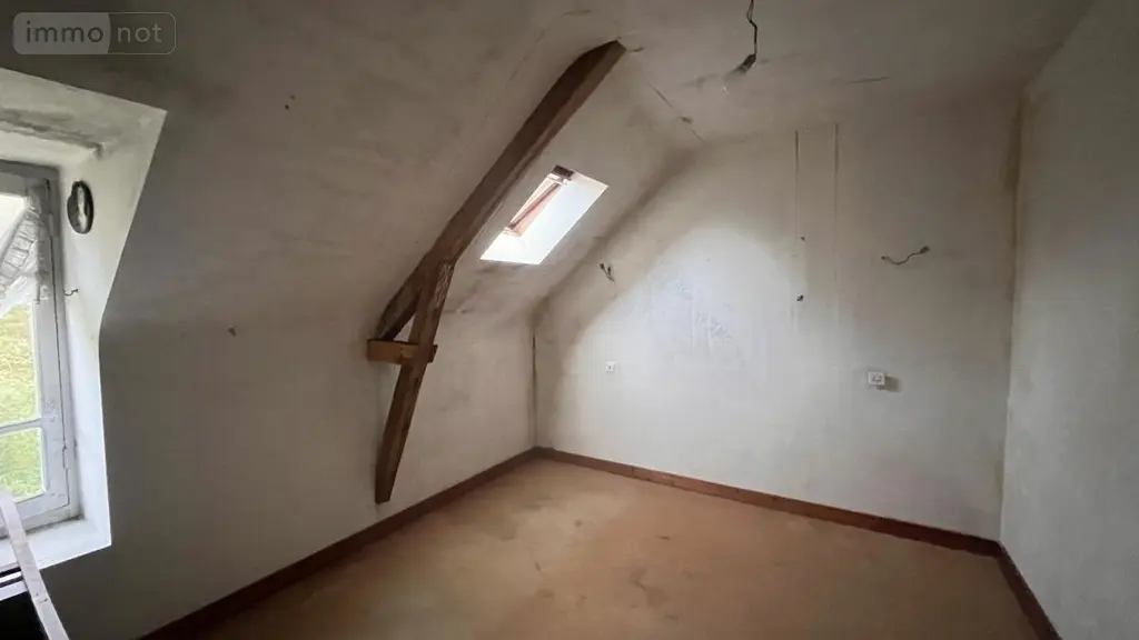 Maison a vendre Pluméliau-Bieuzy 56930 Morbihan 56 168 m2 9 pièces 177560 euros 56064-1524 003