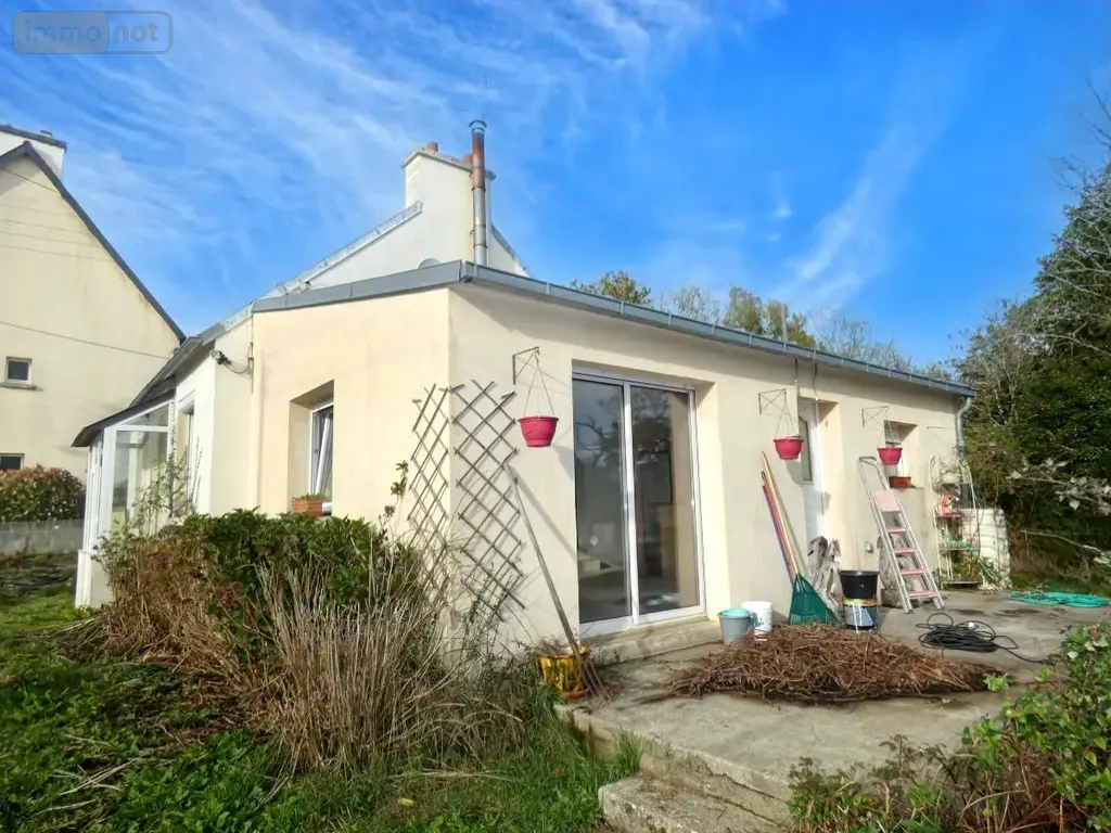 Maison a vendre Brasparts 29190 Finistère 29 101 m2 4 pièces 95100 euros 29129-1076 020