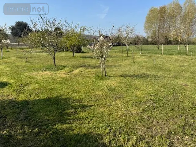 Maison a vendre Chinon 37500 Indre-et-Loire 37 224 m2 456800 euros 37094-27 006